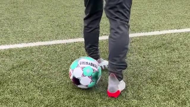 Spin in 2 Steps!🔥Follow for more🙏❤️