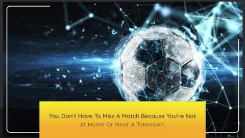 Live Football Streaming