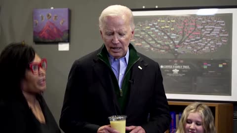 Biden says Yemen's Houthis are a 'terrorist' group