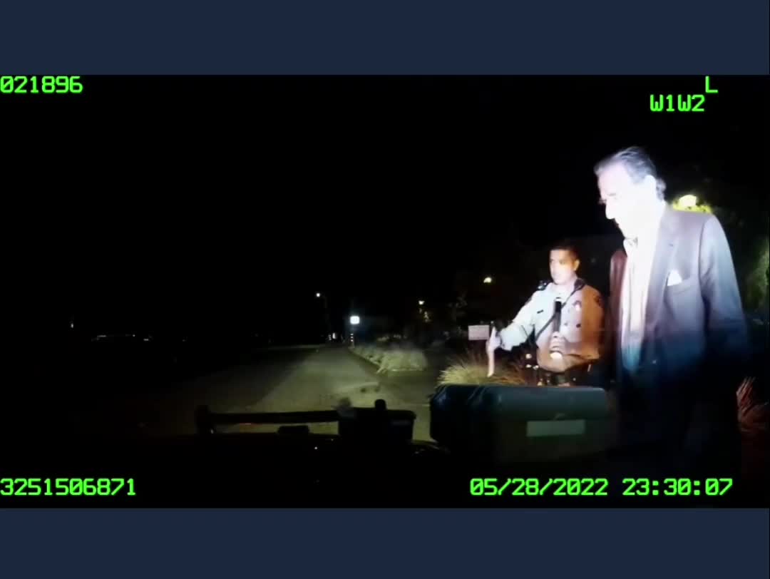 🚨BREAKING🚨 PauI PeIosi DUl video released