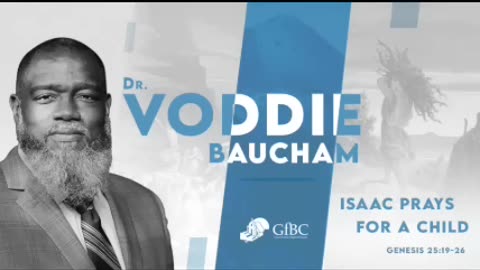 Isaac Prays For a Child l Voddie Baucham