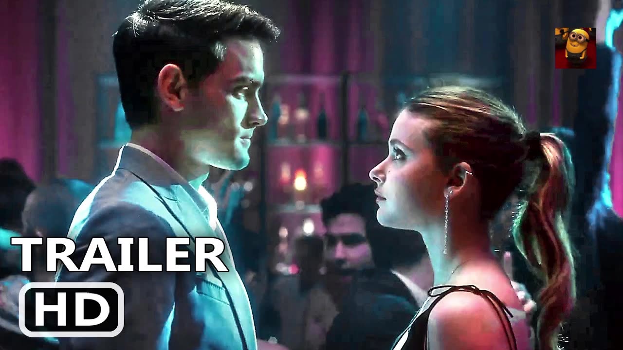 YOUR FAULT Teaser Trailer (2024) Nicole Wallace, Gabriel Guevara, My Fault 2