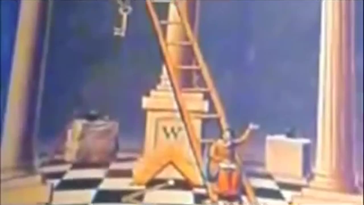 THE ARRIVAL PART 8(SYMBOLISM) / LA LLEGADA PAATE 8 SIMBOLISMO