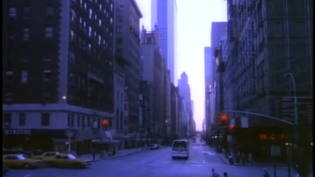 Glenn Frey - You Belong To The City