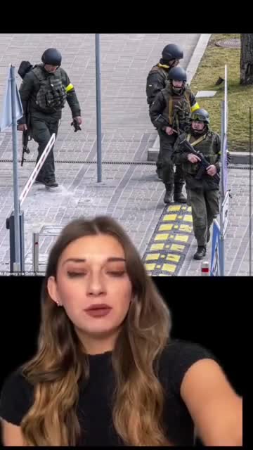 Ukraine latest_ Kyiv and Moscow negotiations