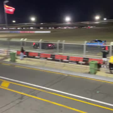 Subaru WRX STi vs Audi RS3 Drag Race