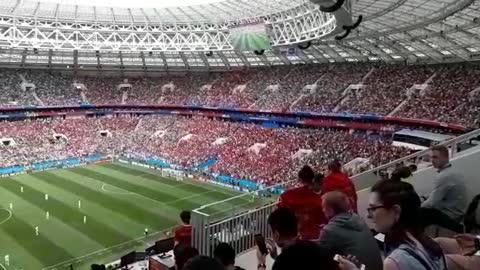 Portugal venció con gol de Ronaldo, Marruecos es el primer eliminado