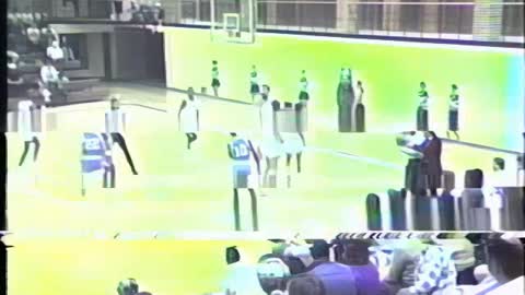 PSC v Tarkio @ Tarkio - 1986-87