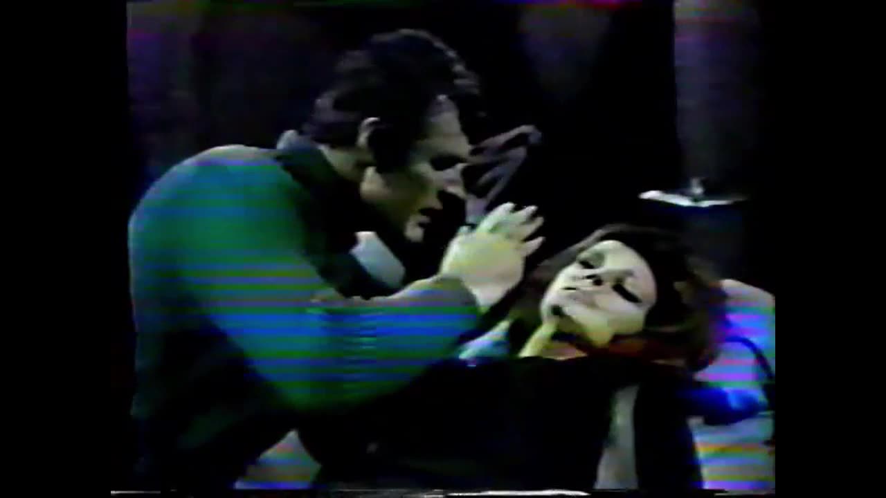 A Dan Curtis Production: Dark Shadows & The Night Stalker