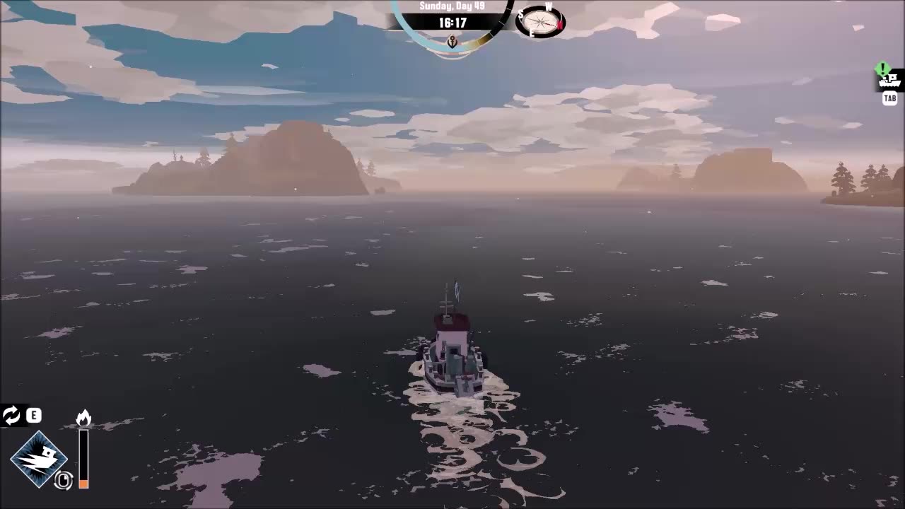 drege part 12