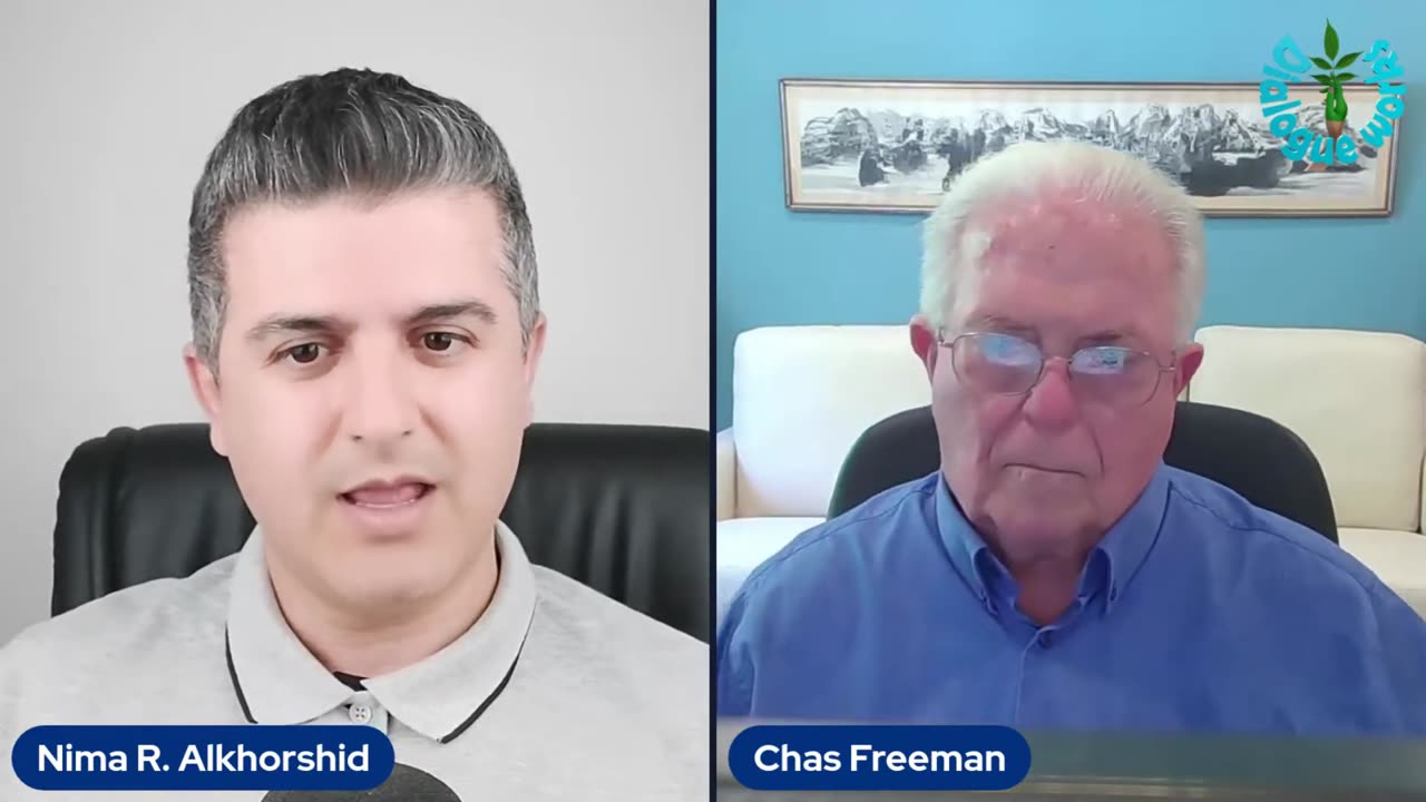 Amb. Chas Freeman: Israel's Biggest Losses - Is Ukraine's Army REALLY Trapped?