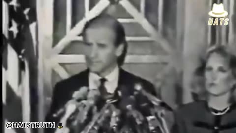 Joe Biden (The Real Joe Biden) - Corrupt from the start