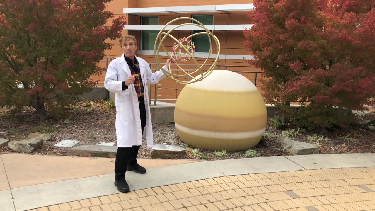 Science school assembly program - The Amazing Science Whiz Show
