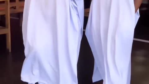 Couple goals (Fashionisto)