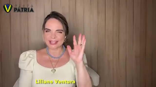 MAIS UM QUE VIRA MANCHETE. by Liliane Ventura