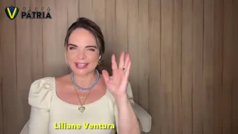 MAIS UM QUE VIRA MANCHETE. by Liliane Ventura