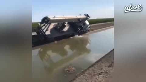 compilation of videos with various idiots
