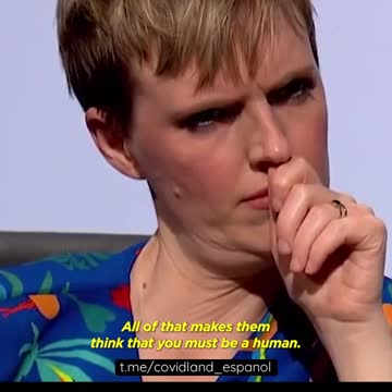 LA CAJITA "NO SOY ROBOT" ... LO SABÍAS???