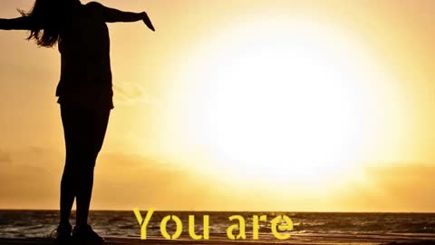 You Are Valuable