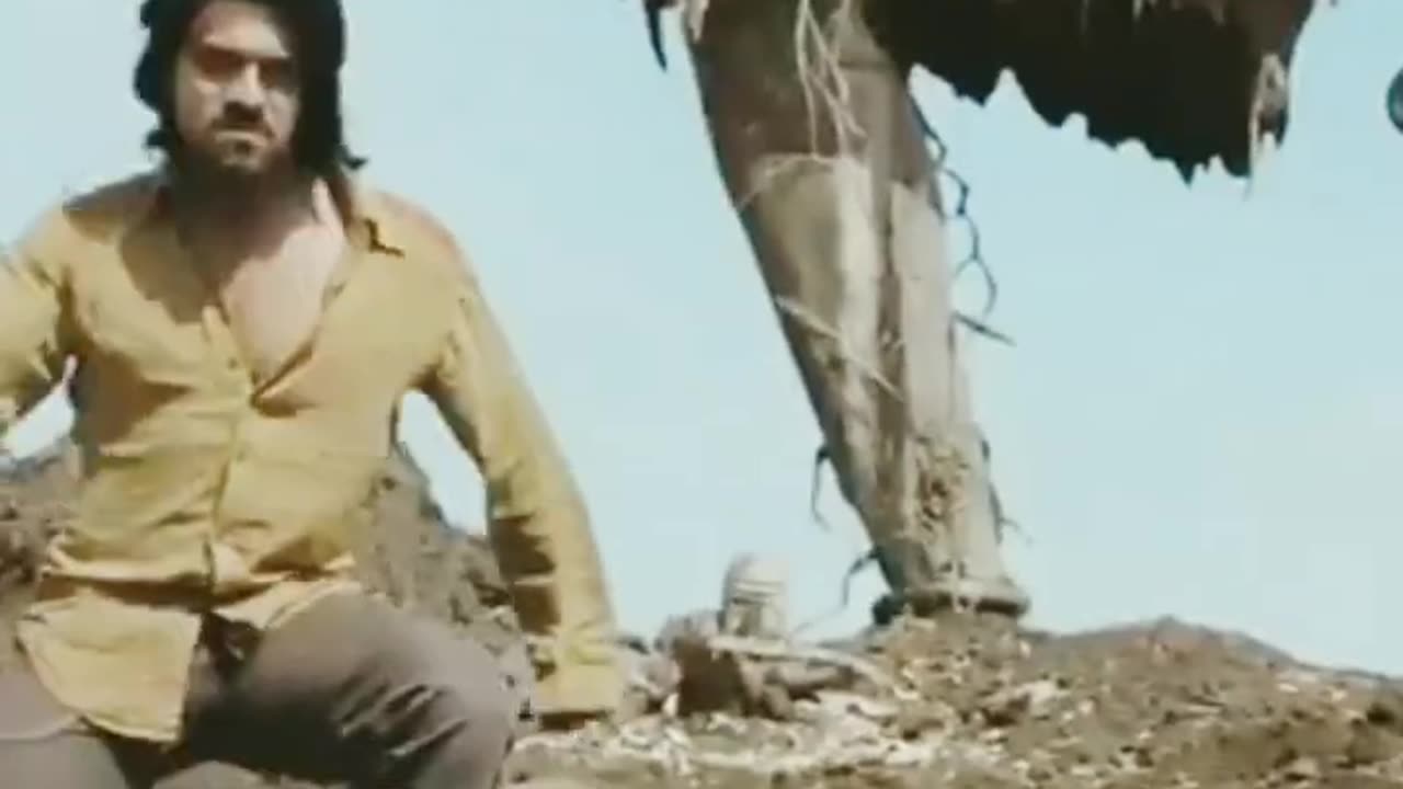 Shorts magaadheera South Indian