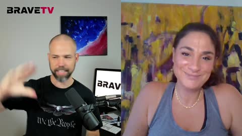 Today with Mel K and Updates on America
