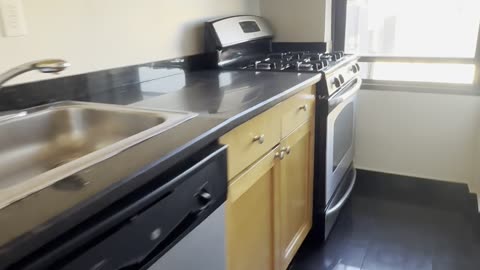 2nd Ave & E 11th St in the East Village - 1BR/1BA - I Line