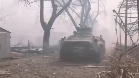 01.04.2022. Demilitarization and denazification of Ukraine!!!