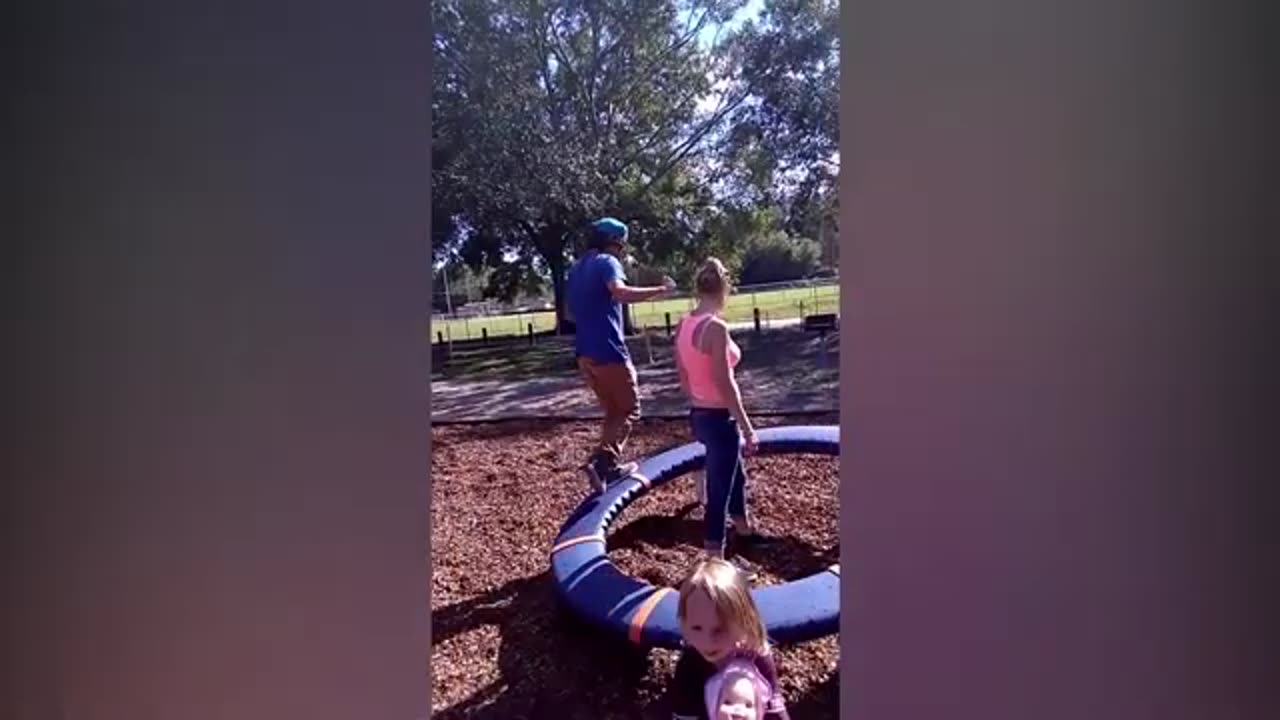 Funny Kids