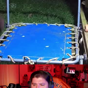 Laugh You Lose Challenge #209