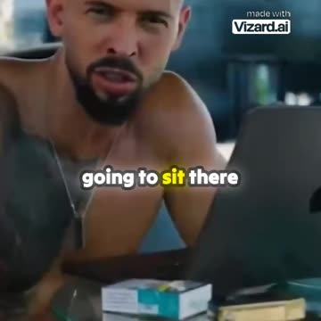 Andrew tate calls out Christians to take action ✝️