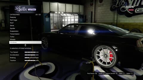 Grand Theft Auto V Next-Gen Walkthrough Part 4 Xbox Series S Gameplay