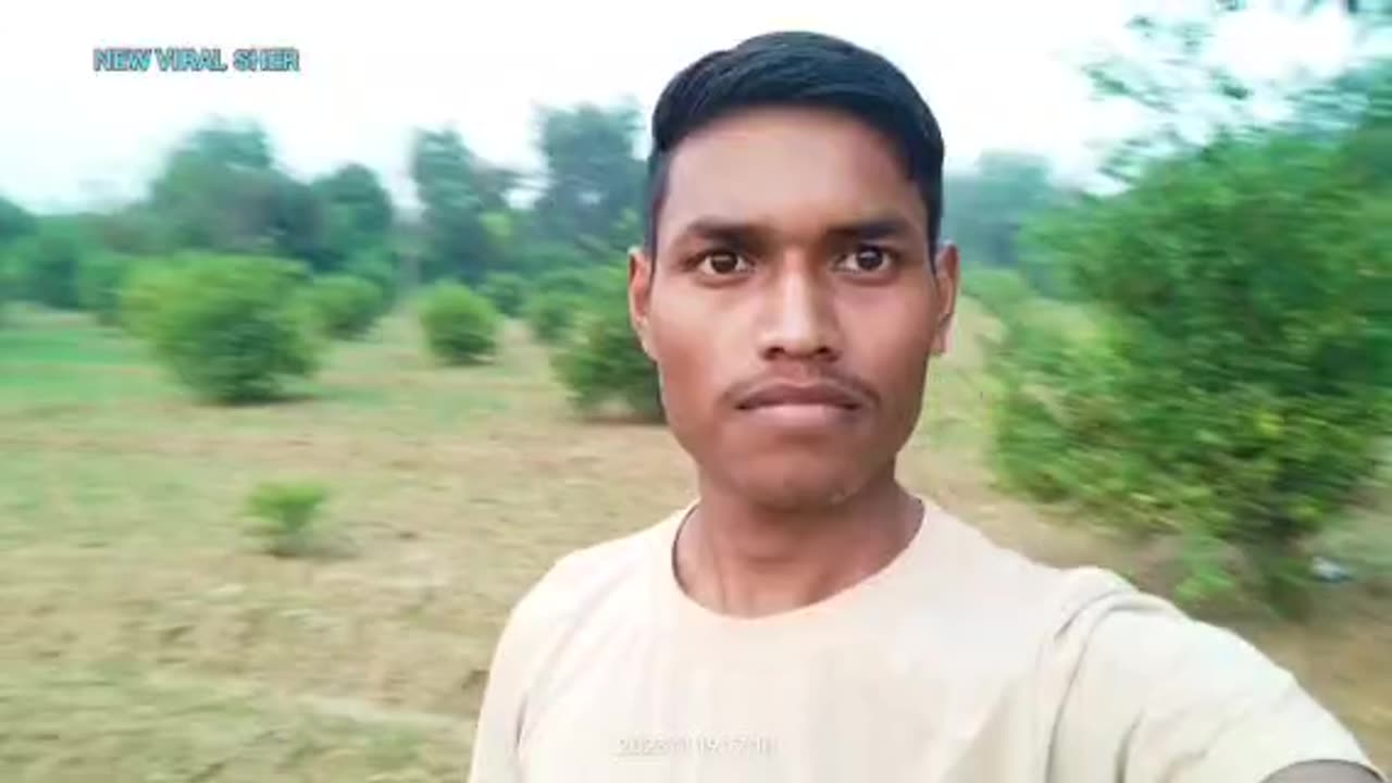 अक्सर इस दुनिया में अंजाने मिलते हैं || #viralvideo