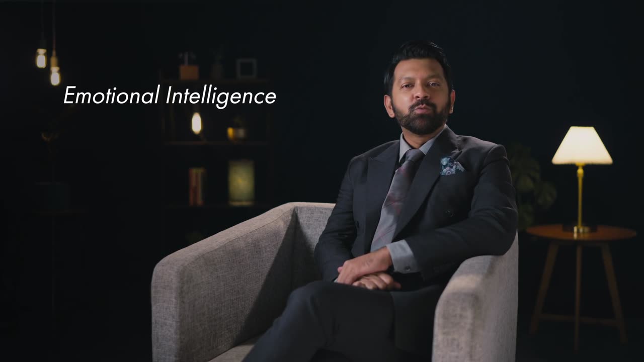 10.Emotional Intelligence