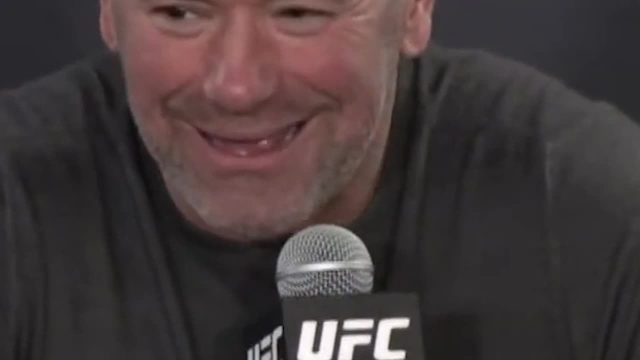 Dana White: PFL buying Bellator is "f*ckin' hilarious"