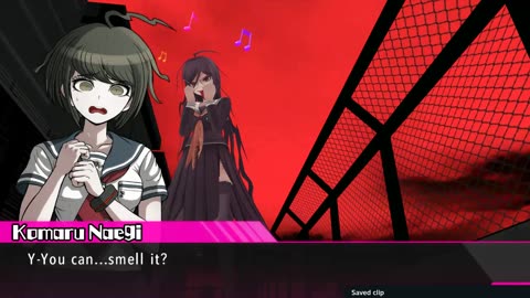 Danganronpa Another Episode Ultra Despair Girls (SteamDeck)