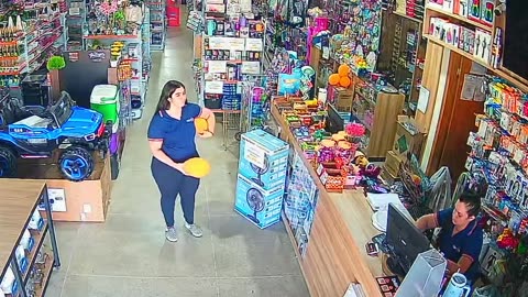 When Having Fun at Work Goes Wrong
