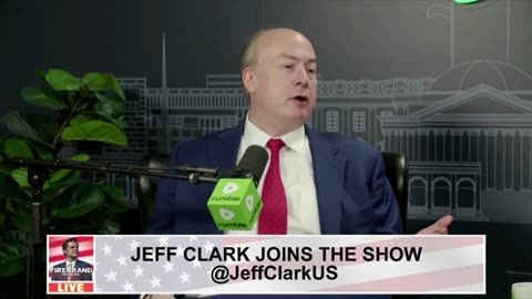 Targeted By The Left | 2020 Fraud Cover Up