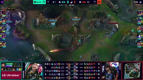 TH vs GX - Highlights _ Week 1 Day 3 LEC Winter 2024 _ Team Heretics vs GIANTX W1D3