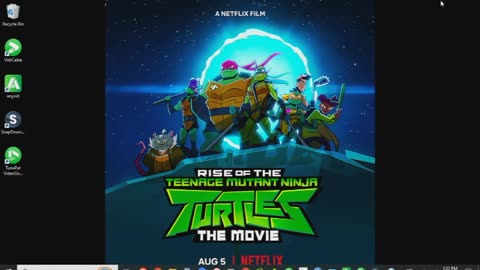 Rise of the Teenage Mutant Ninja Turtles The Movie Review