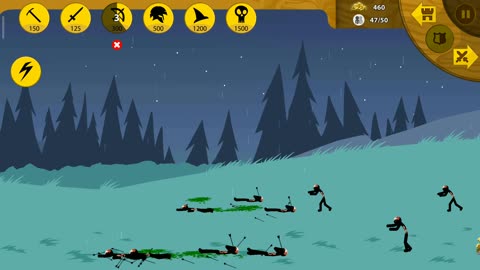 Mission Weekly | Levels 344 | Normal