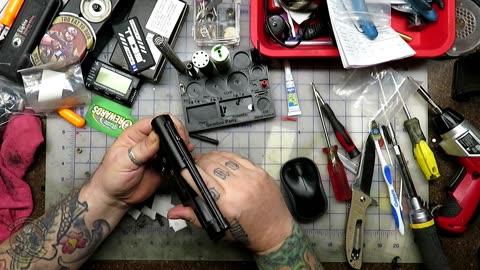 T238 build update 11 3 2024