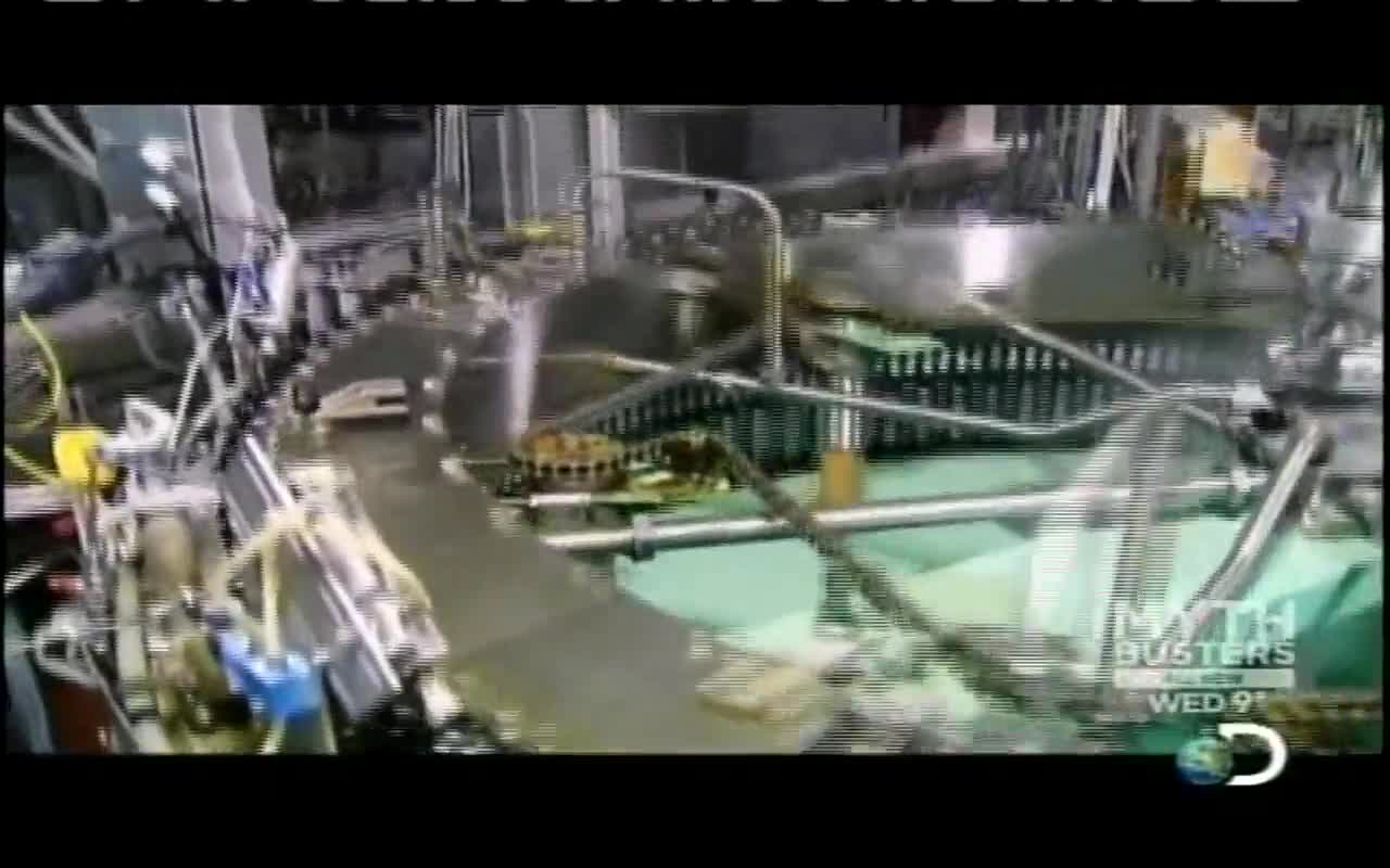 Beer saved the world