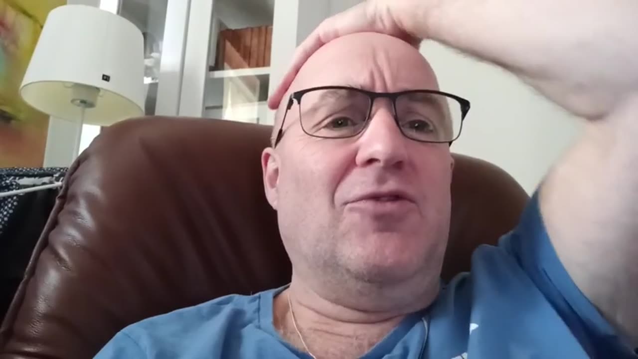 Jag längtar efter min Härlighetskropp. Örebro 1 Mars 2023