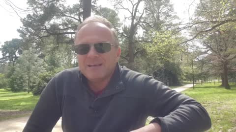 Alle Infos aus Victoria - Und werde zensiertes auf Telegram zeigen 👍