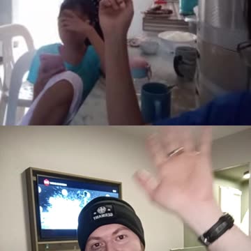 Rizzing Milf - ome.tv, monkey, omegle rizz