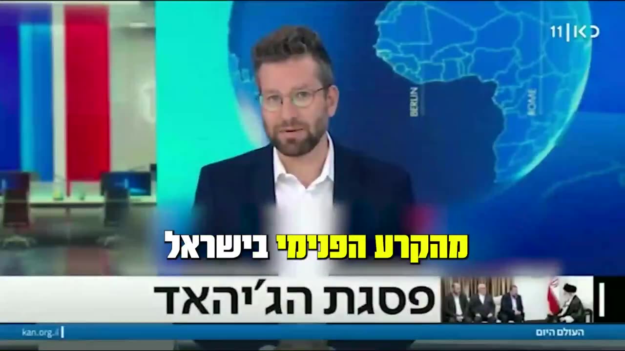 הסרטון הכי חשוב שתראו איך הנדסת התודעה קיימת ועובדת בישראל אל תתנו להם לשטוף לכם את המוח