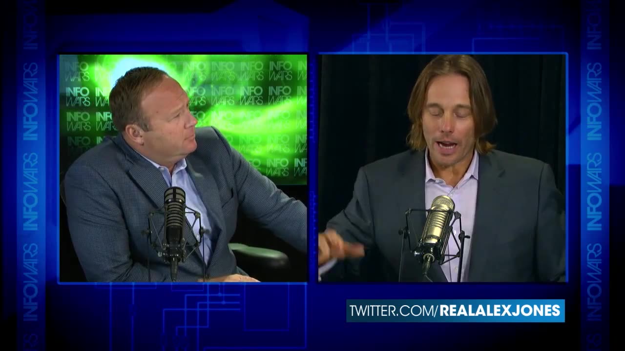 Expert- 9-11 False Flag Was The Greatest Crime Of The Century