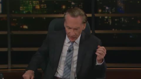 BillMaher IVM