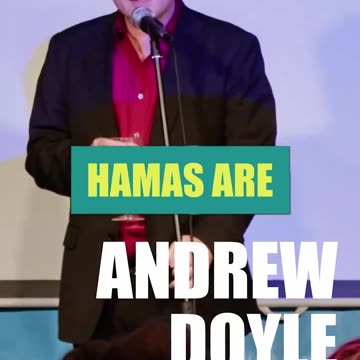 Are Hamas Misunderstood?