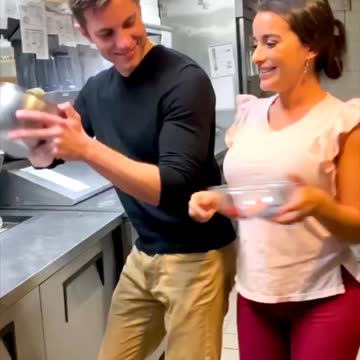 Best Couple Funny/Fails Dance